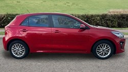 2023 (23) KIA RIO 1.2 DPi 2 5dr 5488646