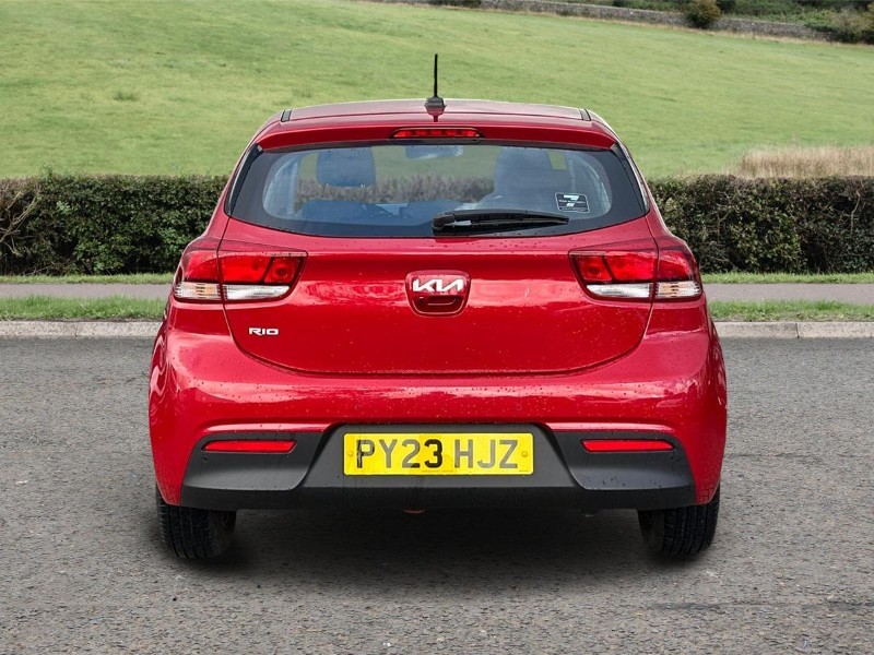 2023 (23) KIA RIO 1.2 DPi 2 5dr 5488647