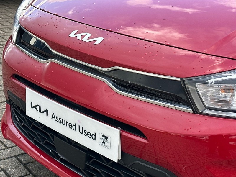 2023 (23) KIA RIO 1.2 DPi 2 5dr 5488671