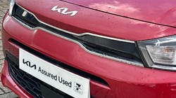 2023 (23) KIA RIO 1.2 DPi 2 5dr 5488671