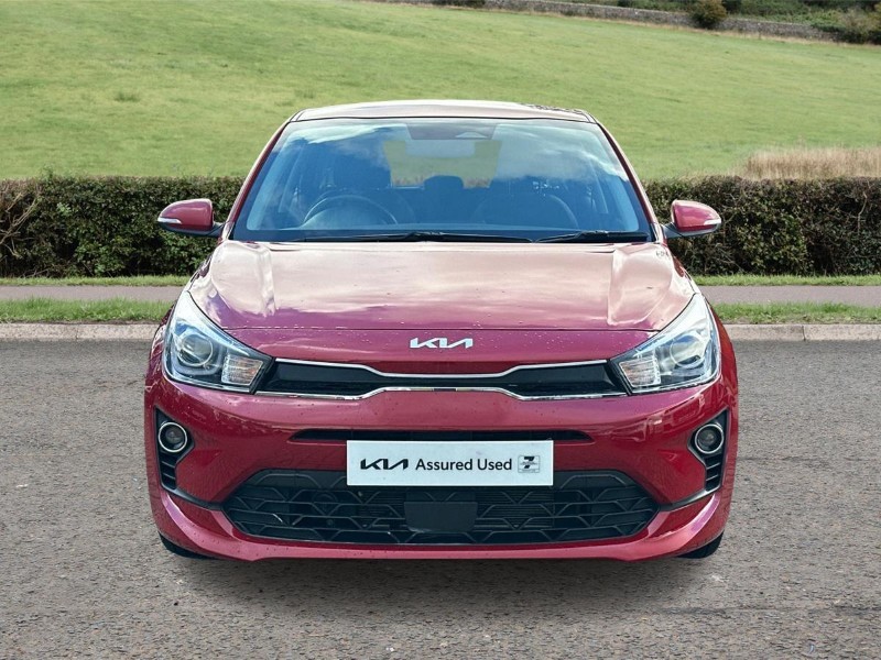 2023 (23) KIA RIO 1.2 DPi 2 5dr 5488648