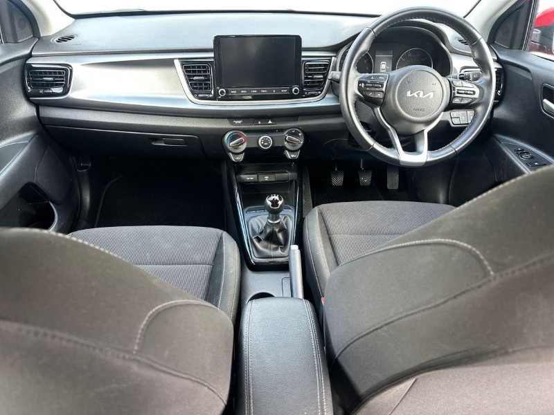 2023 (23) KIA RIO 1.2 DPi 2 5dr 5488650
