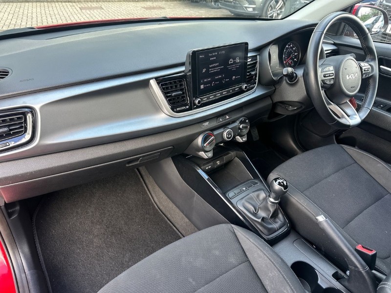 2023 (23) KIA RIO 1.2 DPi 2 5dr 5488668