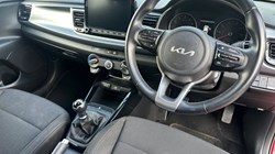 2023 (23) KIA RIO 1.2 DPi 2 5dr 5488651