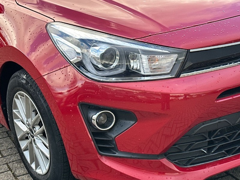 2023 (23) KIA RIO 1.2 DPi 2 5dr 5488670