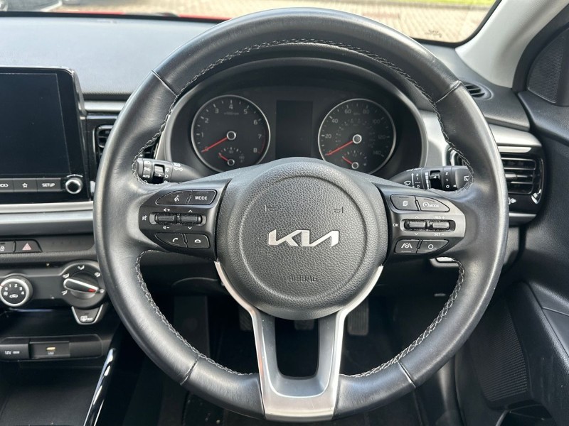 2023 (23) KIA RIO 1.2 DPi 2 5dr 5488658