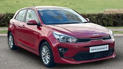 2023 (23) KIA RIO 1.2 DPi 2 5dr 5488642