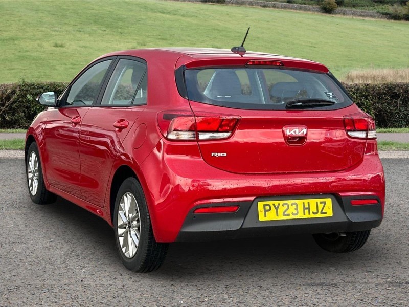 2023 (23) KIA RIO 1.2 DPi 2 5dr 5488643