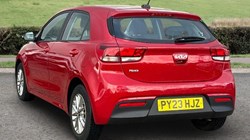 2023 (23) KIA RIO 1.2 DPi 2 5dr 5488643