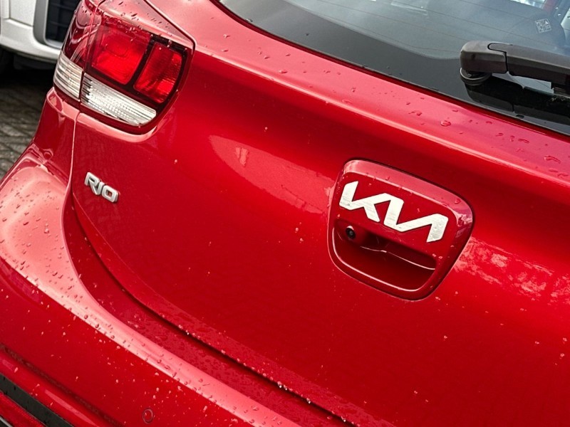 2023 (23) KIA RIO 1.2 DPi 2 5dr 5488673