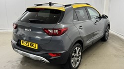 2023 (23) KIA STONIC 1.0T GDi 99 Quantum 5dr 5035034