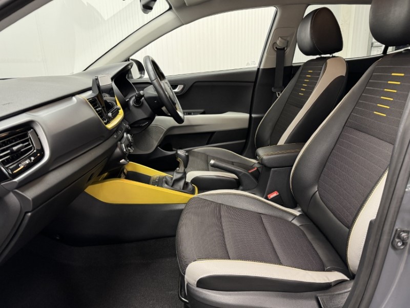 2023 (23) KIA STONIC 1.0T GDi 99 Quantum 5dr 5035045