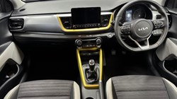 2023 (23) KIA STONIC 1.0T GDi 99 Quantum 5dr 5035043