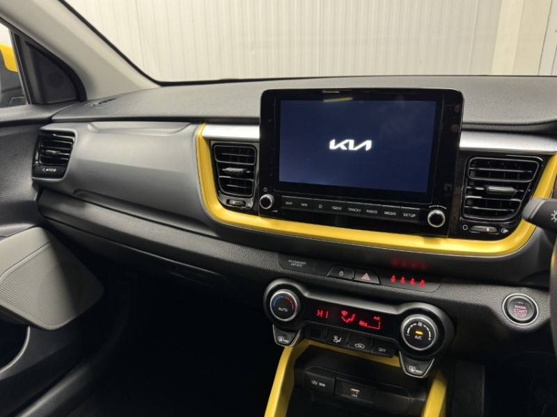 2023 (23) KIA STONIC 1.0T GDi 99 Quantum 5dr 5035050