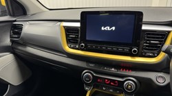2023 (23) KIA STONIC 1.0T GDi 99 Quantum 5dr 5035050