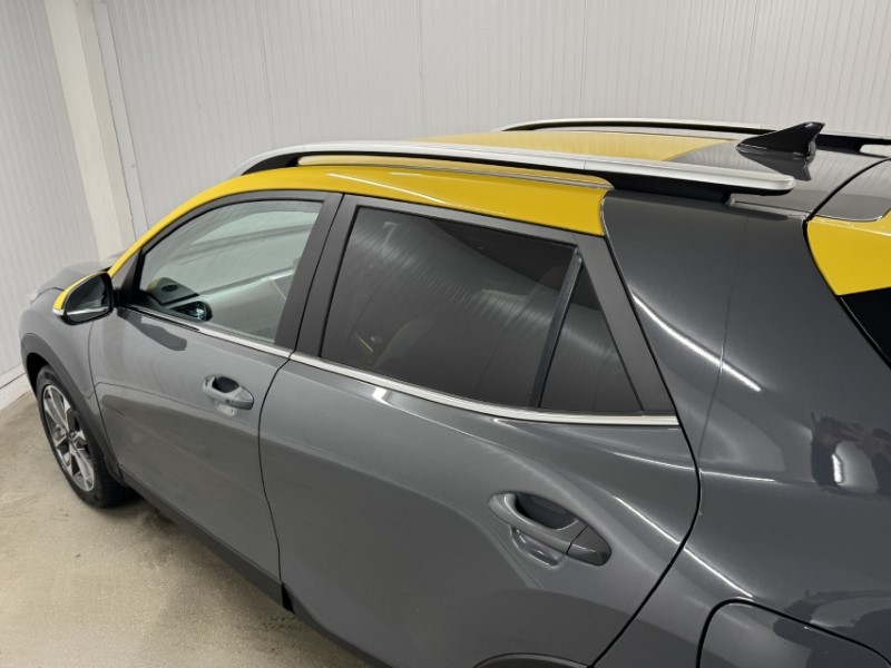 2023 (23) KIA STONIC 1.0T GDi 99 Quantum 5dr 5035039