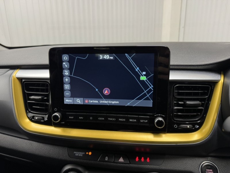 2023 (23) KIA STONIC 1.0T GDi 99 Quantum 5dr 5035061