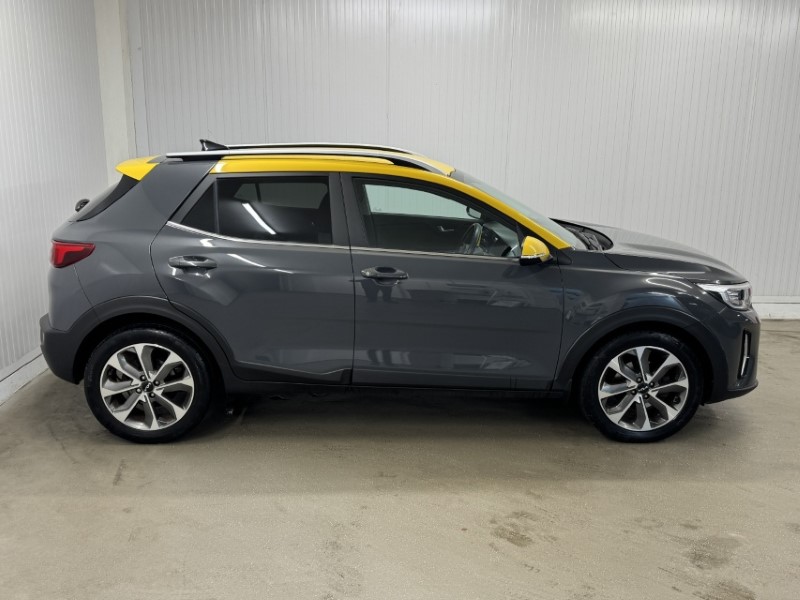2023 (23) KIA STONIC 1.0T GDi 99 Quantum 5dr 5035063