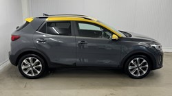 2023 (23) KIA STONIC 1.0T GDi 99 Quantum 5dr 5035063
