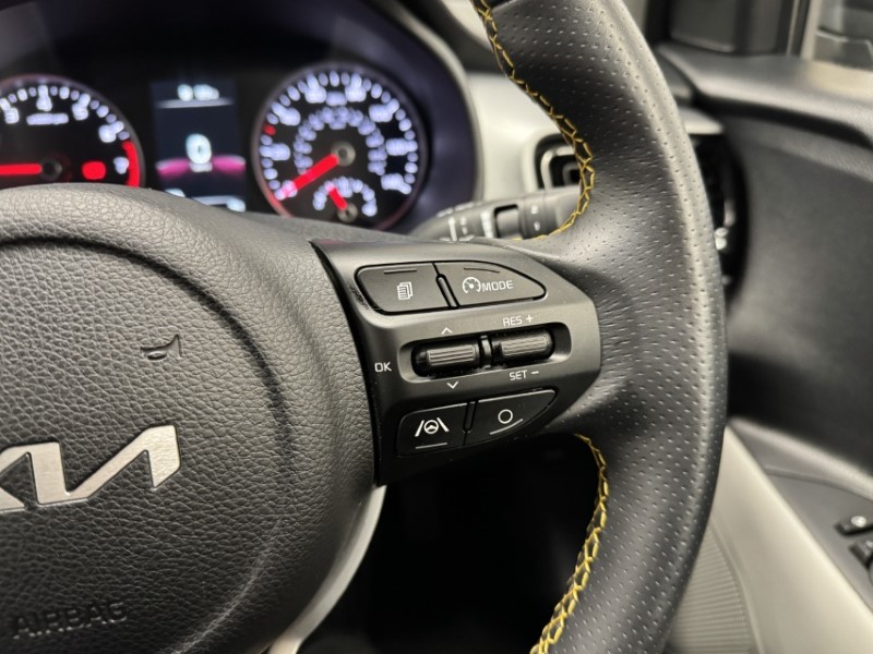 2023 (23) KIA STONIC 1.0T GDi 99 Quantum 5dr 5035056