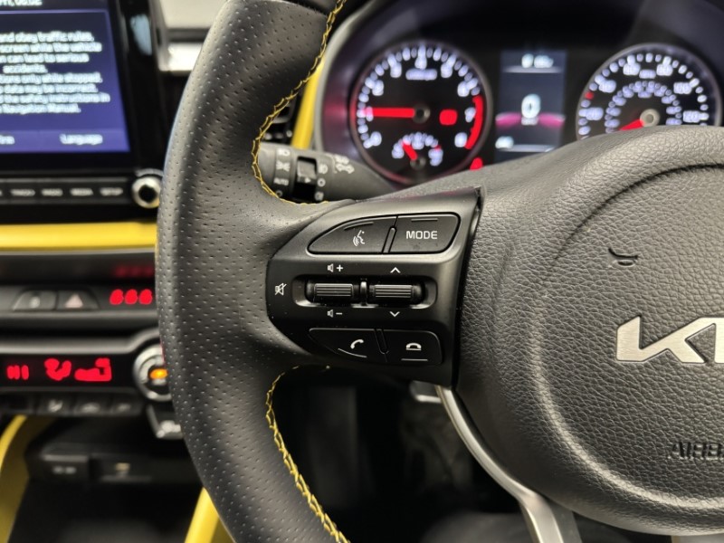 2023 (23) KIA STONIC 1.0T GDi 99 Quantum 5dr 5035054