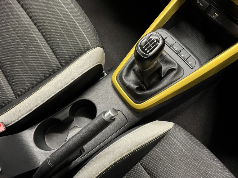 2023 (23) KIA STONIC 1.0T GDi 99 Quantum 5dr 5035051