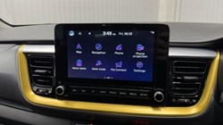 2023 (23) KIA STONIC 1.0T GDi 99 Quantum 5dr 5035060