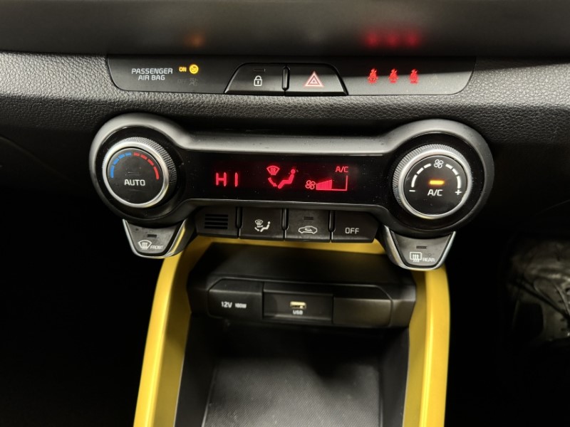 2023 (23) KIA STONIC 1.0T GDi 99 Quantum 5dr 5035053