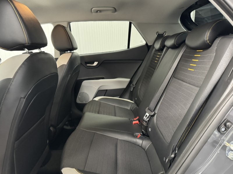 2023 (23) KIA STONIC 1.0T GDi 99 Quantum 5dr 5035041