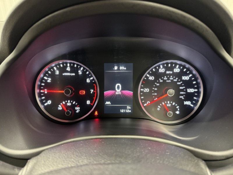 2023 (23) KIA STONIC 1.0T GDi 99 Quantum 5dr 5035055