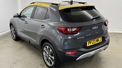 2023 (23) KIA STONIC 1.0T GDi 99 Quantum 5dr 5035036