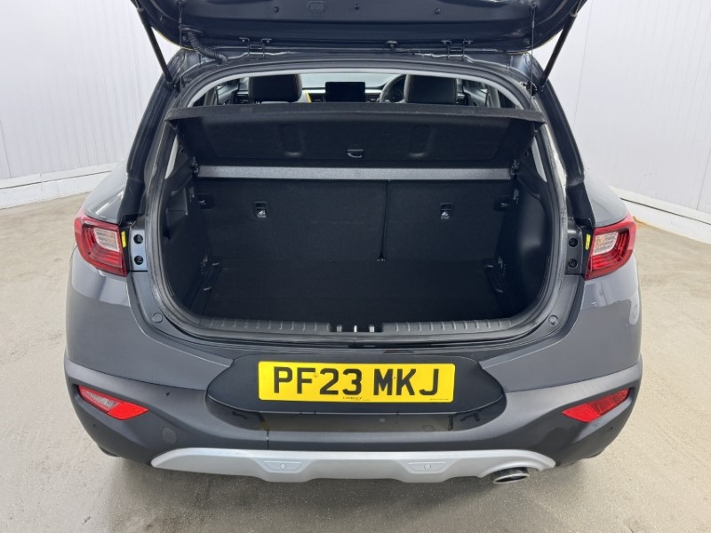 2023 (23) KIA STONIC 1.0T GDi 99 Quantum 5dr 5035038