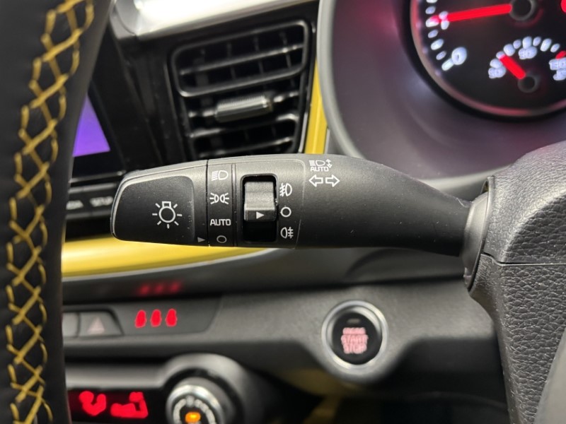 2023 (23) KIA STONIC 1.0T GDi 99 Quantum 5dr 5035058