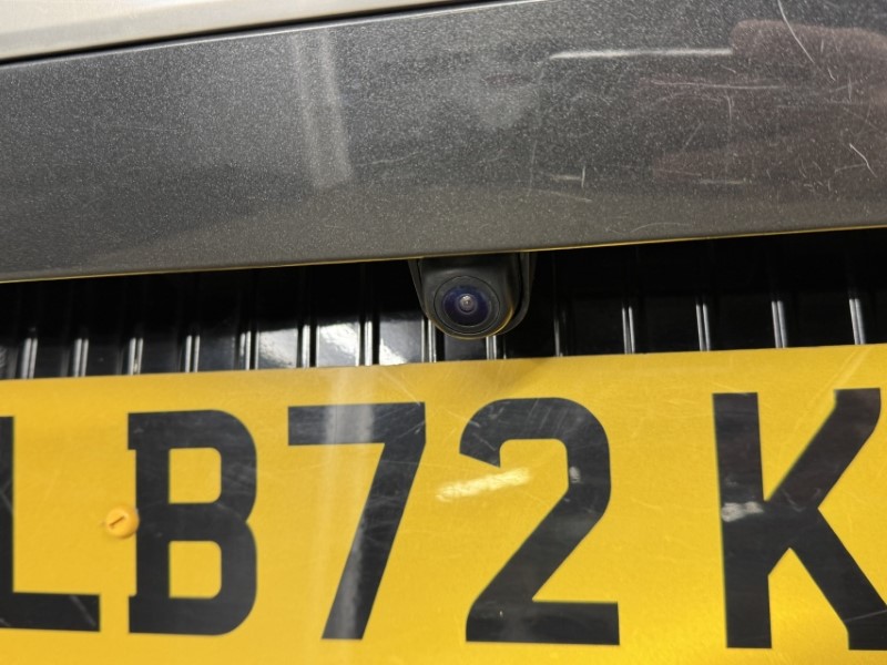 2022 (72) KIA EV6 166kW Air 77.4kWh 5dr Auto 5045752