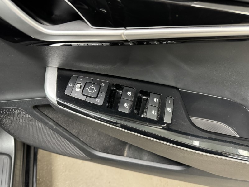 2022 (72) KIA EV6 166kW Air 77.4kWh 5dr Auto 5045762