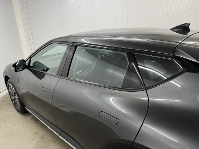 2022 (72) KIA EV6 166kW Air 77.4kWh 5dr Auto 5045754