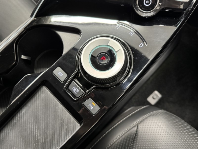 2022 (72) KIA EV6 166kW Air 77.4kWh 5dr Auto 5045738