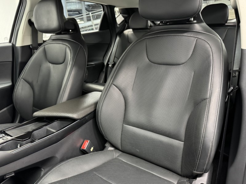 2022 (72) KIA EV6 166kW Air 77.4kWh 5dr Auto 5045760