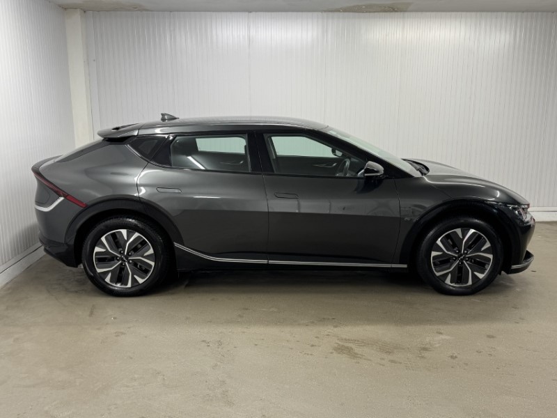 2022 (72) KIA EV6 166kW Air 77.4kWh 5dr Auto 5045748