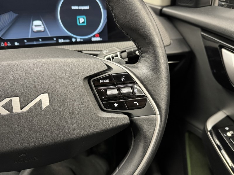 2022 (72) KIA EV6 166kW Air 77.4kWh 5dr Auto 5045764