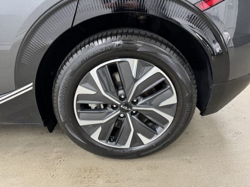 2022 (72) KIA EV6 166kW Air 77.4kWh 5dr Auto 5045755