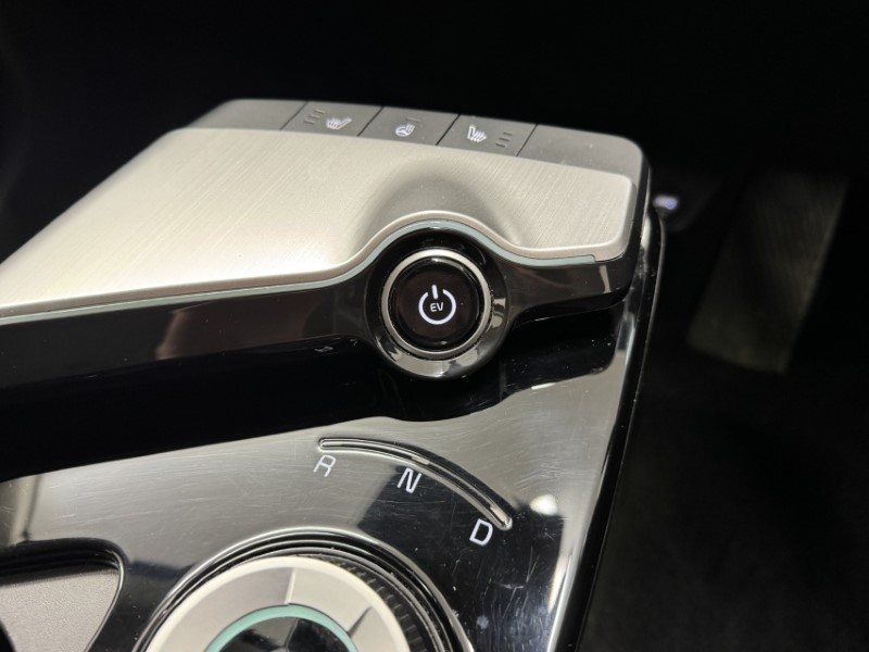 2022 (72) KIA EV6 166kW Air 77.4kWh 5dr Auto 5045739