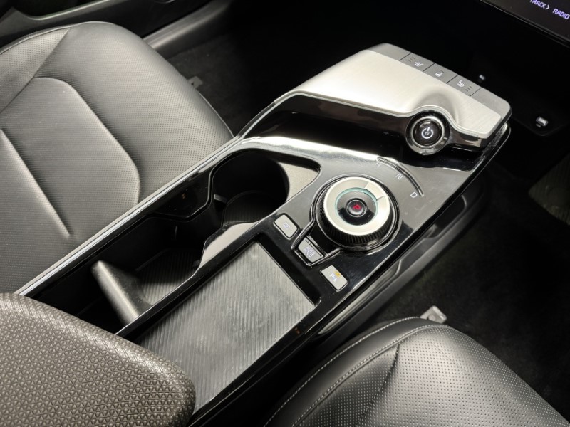 2022 (72) KIA EV6 166kW Air 77.4kWh 5dr Auto 5045737