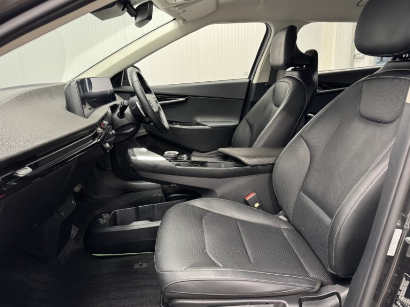 2022 (72) KIA EV6 166kW Air 77.4kWh 5dr Auto 5045759