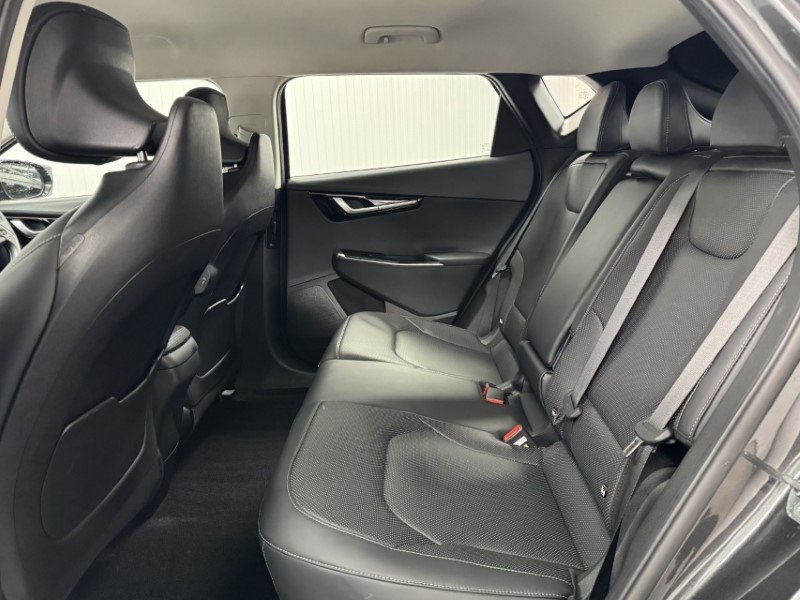 2022 (72) KIA EV6 166kW Air 77.4kWh 5dr Auto 5045735