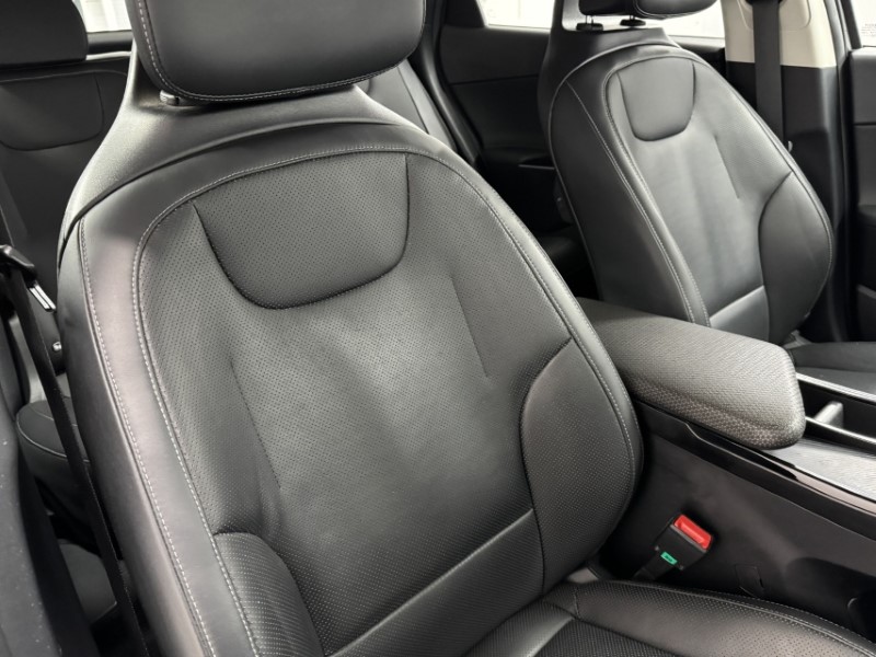 2022 (72) KIA EV6 166kW Air 77.4kWh 5dr Auto 5045736