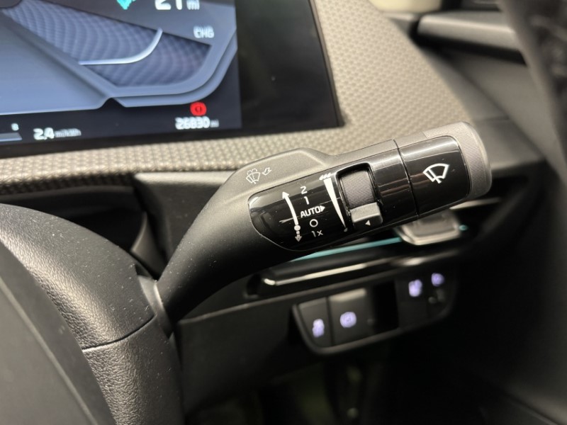 2022 (72) KIA EV6 166kW Air 77.4kWh 5dr Auto 5045766