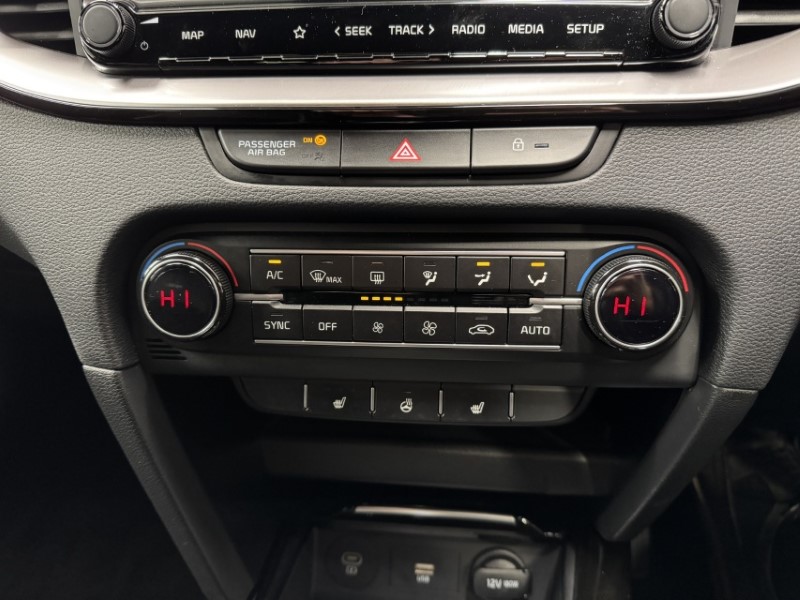 2025 (25) KIA CEED 1.5T GDi ISG 138 GT-Line 5dr 5007408