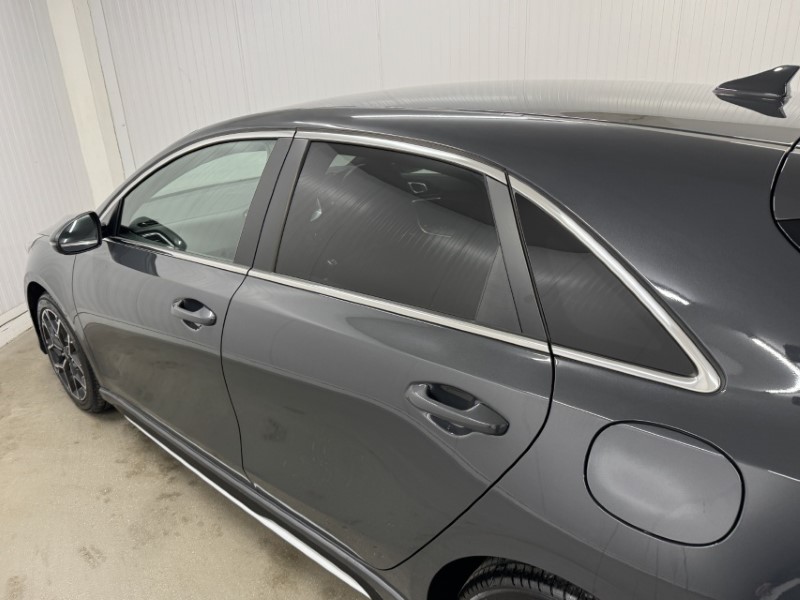 2025 (25) KIA CEED 1.5T GDi ISG 138 GT-Line 5dr 5007414