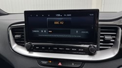 2025 (25) KIA CEED 1.5T GDi ISG 138 GT-Line 5dr 5007427